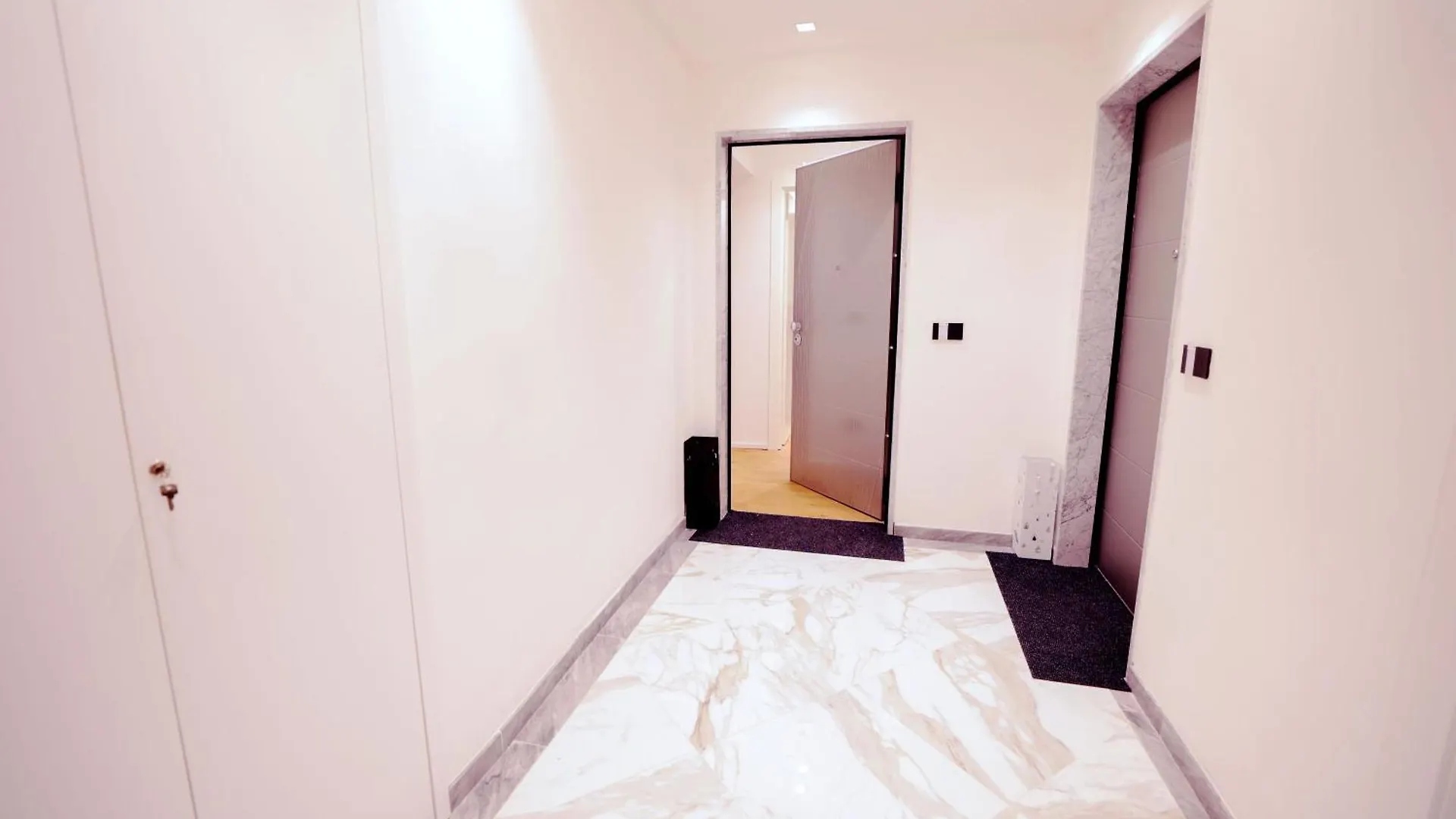 Theater House By Holiday Home 24 Genoa Italy